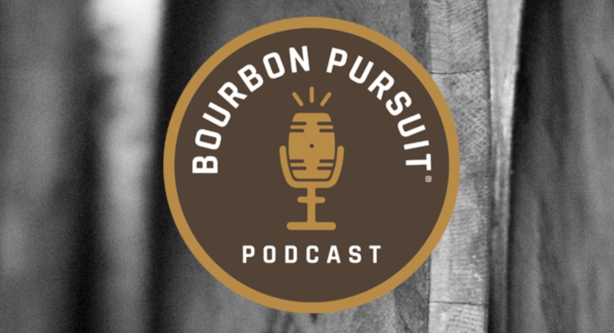 The Bourbon Pursuit Podcast